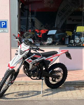Beta RR 125 4T + Promo