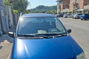 Fiat panda usata