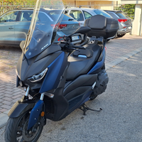 Yamaha xmax 400