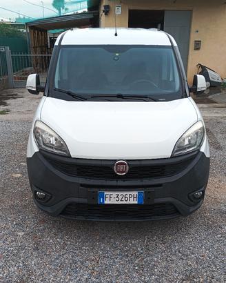 FIAT 1.3 TDI - EURO 6 - CON CASSETTIERE 