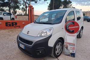 Fiorino 1.3 MJT 95CV Euro 6 M1 Combi 4 POSTI