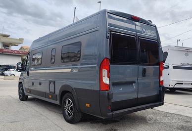 MOBILVETTA ADMIRAL K6.5