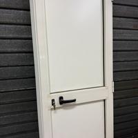 Porta alluminio