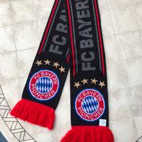 Sciarpa Bayern Monaco