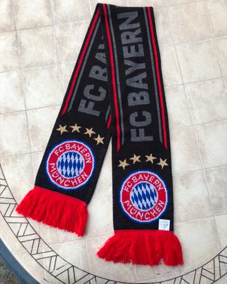 Sciarpa Bayern Monaco