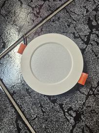 Faretti luce calda