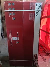 scalda acqua elettrico Ariston