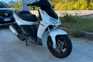 Derbi Rambla 250i 2009 “PERFETTO”