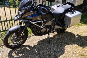 Honda CrossTourer - 2014
