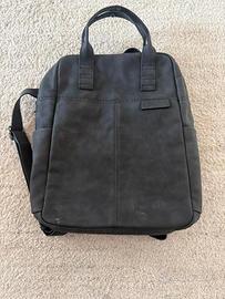 pelle sintetica zebra di marca