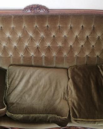 divano poltrone 