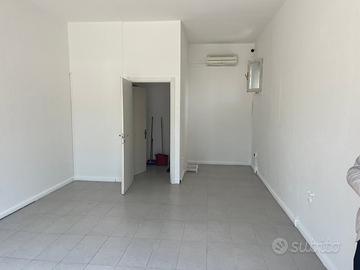 Vigodarzere negozio di 35 mq