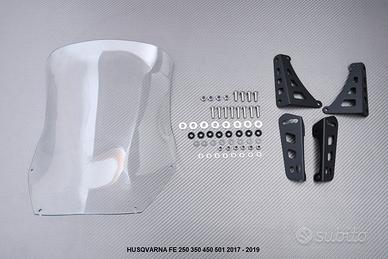 Cupolino HUSQVARNA FE 250 350 450 501 2017 - 2019