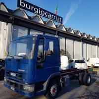 IVECO eurocargo 60.14 passo 3100 4 CILINDRI