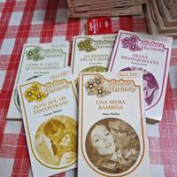 collezione Harmony serie Jolly