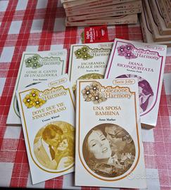 collezione Harmony serie Jolly