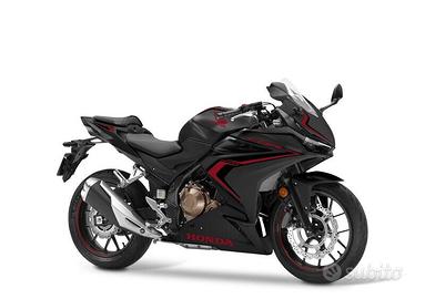 Ricambi usati HONDA CBR 500 R 2021