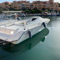 Sunseeker Mohawk 29