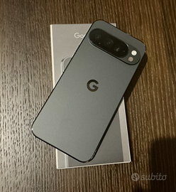 Google Pixel 10 Pro XL 256GB Memoria 16Gb Ram