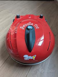 Forno Pizza SPICE DIAVOLA PRO v2.0 - Ottime Condiz