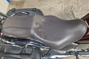 Moto  Guzzi Nevada 750 2004