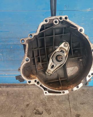 CAMBIO MANUALE COMPLETO AUDI A6 Berlina Serie C4 (