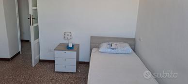Bilocale zona Pavia Est