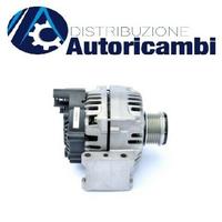 Alternatore fiat grande punto 1.9 MTJ 120 cv