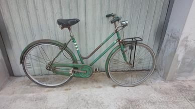 Bici da città 