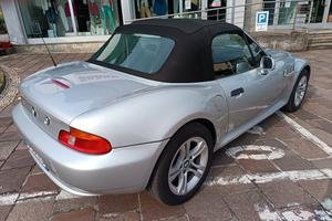BMW Z3 roadster 1.9 anno 2001