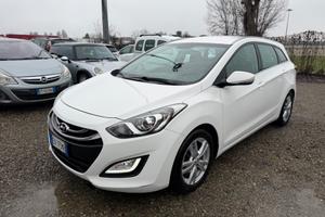Hyundai i30 Wagon 1.6 CRDi Comfort Plus