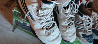 Scarpe Adidas tg 44/43