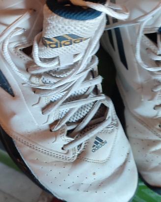 Scarpe Adidas tg 44/43