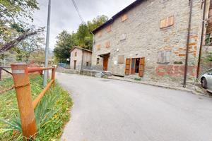 Casa Indipendente Sillano Giuncugnano [UM16MGGVRG]