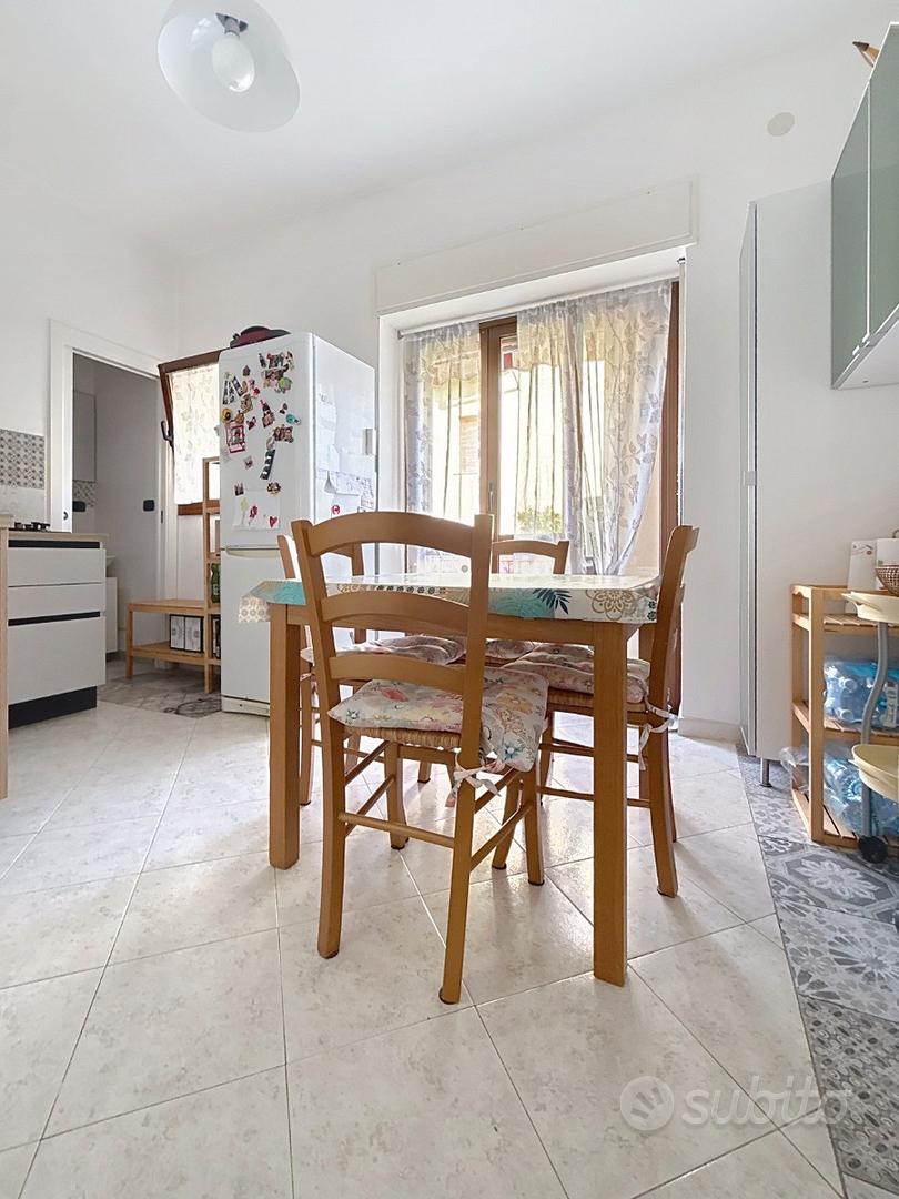 Apartment in Sassari, Luna e Sole - Vista 2