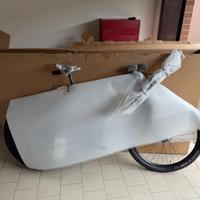 Bicicletta E-BIKE