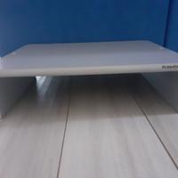 Ripiano per tv/decoder/dvd