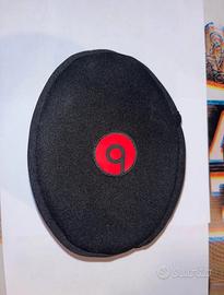 cuffie beats red special edition