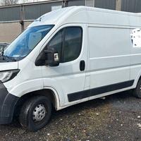 PEUGEOT Boxer 335 2.2 BlueHDi 140 S&S L2 H2 PC-TM
