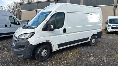 PEUGEOT Boxer 335 2.2 BlueHDi 140 S&S L2 H2 PC-TM