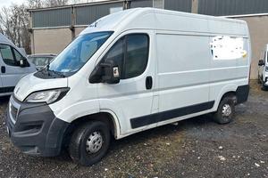 PEUGEOT Boxer 335 2.2 BlueHDi 140 S&S L2 H2 PC-TM