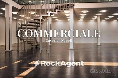 Immobile di 342 m² a Casoria