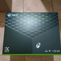 Xbox series x