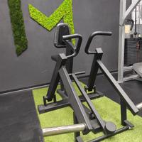 LOW Row Gerva Sport 