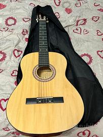 Chitarra acustika