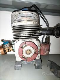 motore PCR 100 lamellare 