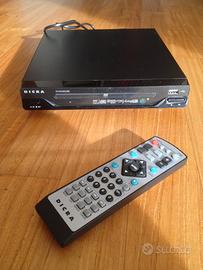 Lettore DVD Dicra DVX046USB