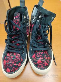 scarpe sneakers Desigual 