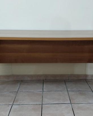 Scrivania 140 x 80 x 72