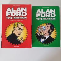 Alan Ford TNT edition